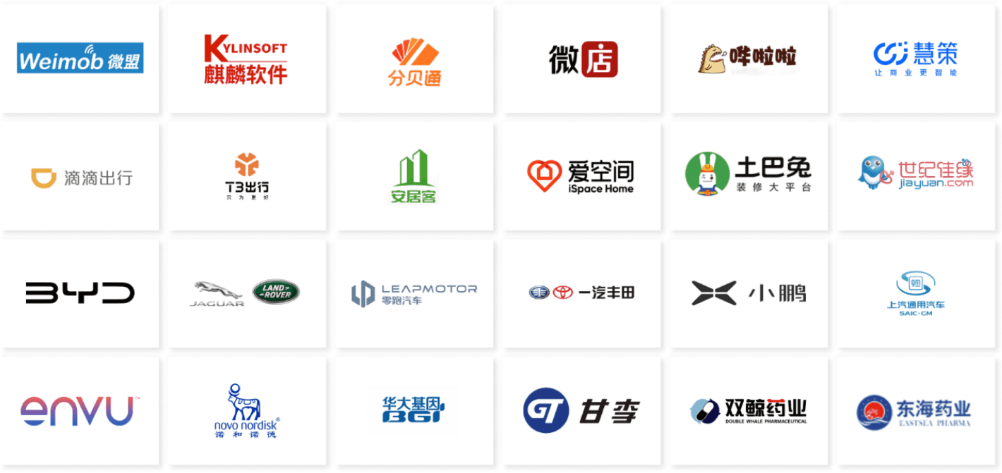 产品案例